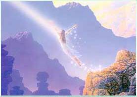 Ascending Soul